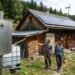 Is Off-Grid Living Legal