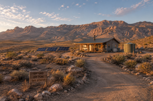 Off-Grid Living FAQs for Beginners