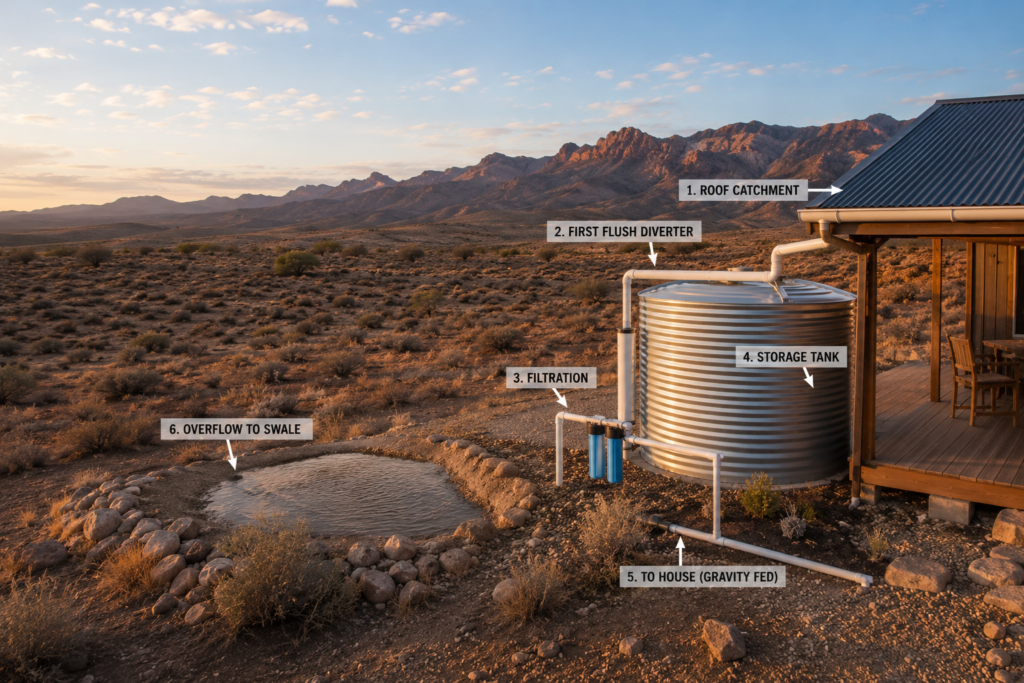 Off-Grid Living FAQs for Beginners