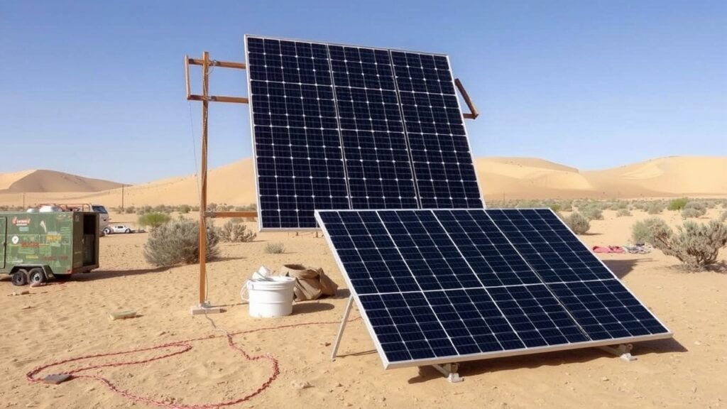 Off-Grid Living FAQs that beginners
