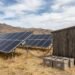 off-grid solar system cost