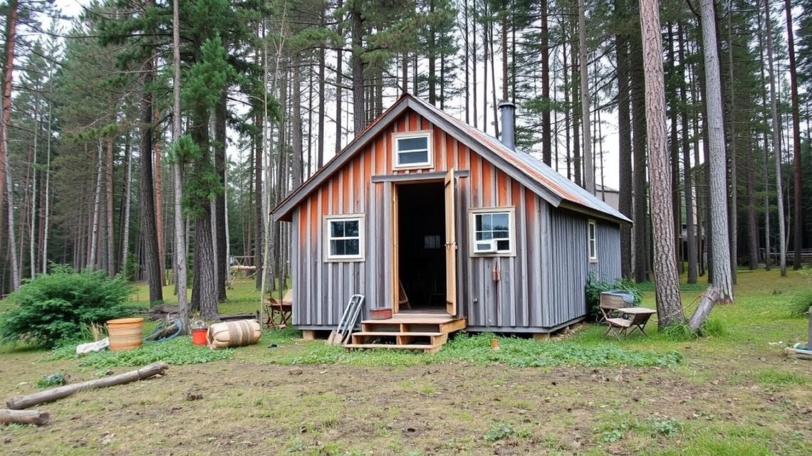 15 Off-Grid Living Mistakes