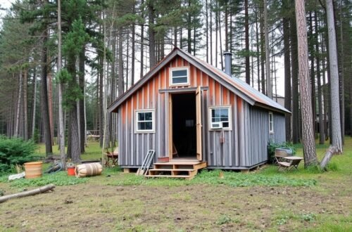 15 Off-Grid Living Mistakes