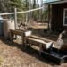 Living off the grid