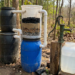 Off-Grid Water Filtration