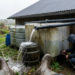 Rainwater Harvesting