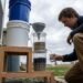 How to Purify Rainwater