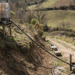 Gravity-Fed Water System
