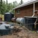 Off-Grid Water Storage