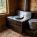 How to Empty a Composting Toilet