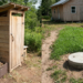 Off-Grid Waste Treatment