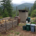 off-grid waste management