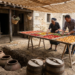 Preserving Food Without Electricity