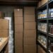How to Store Food Long-Term