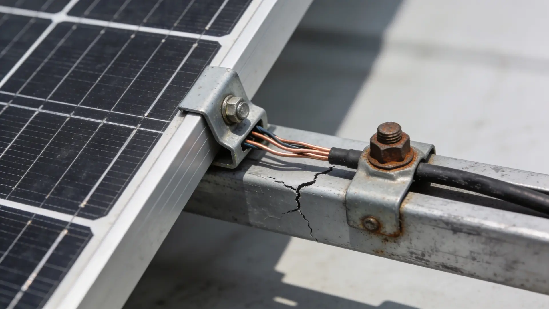 faulty solar installation mistakes - Common Mistakes to Avoid