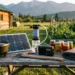 Moving off-grid