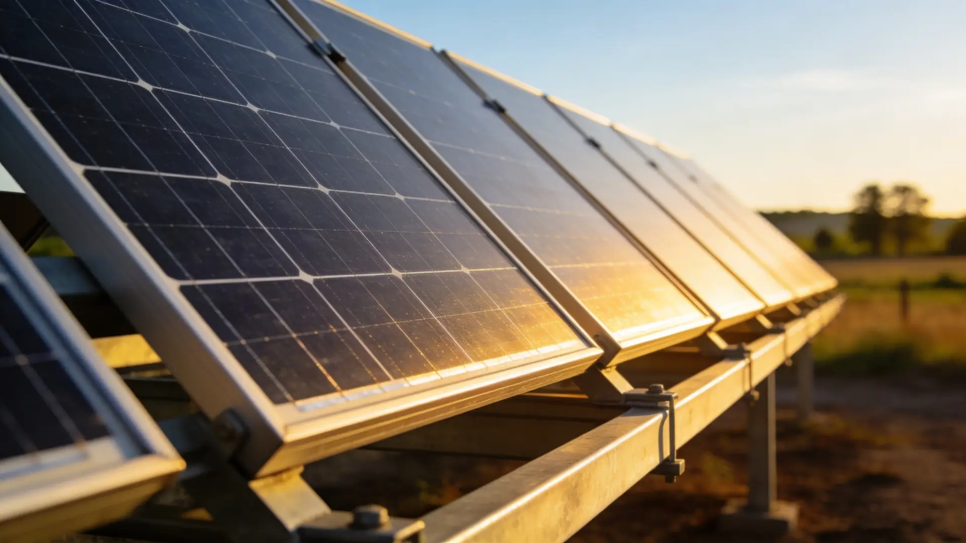 off-grid solar panels - Setting Up Solar and Alternative Power Systems
