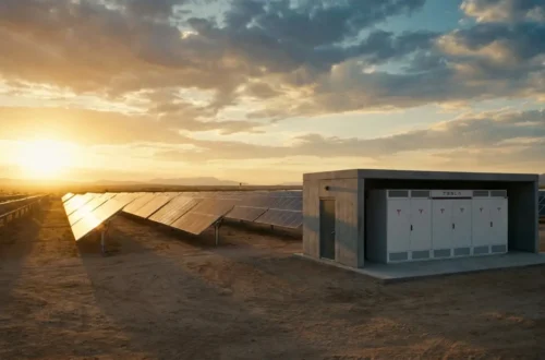 Cost to Go Off-Grid