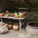 Keeping Food Cold Without Electricity