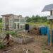 Off-Grid Gardening