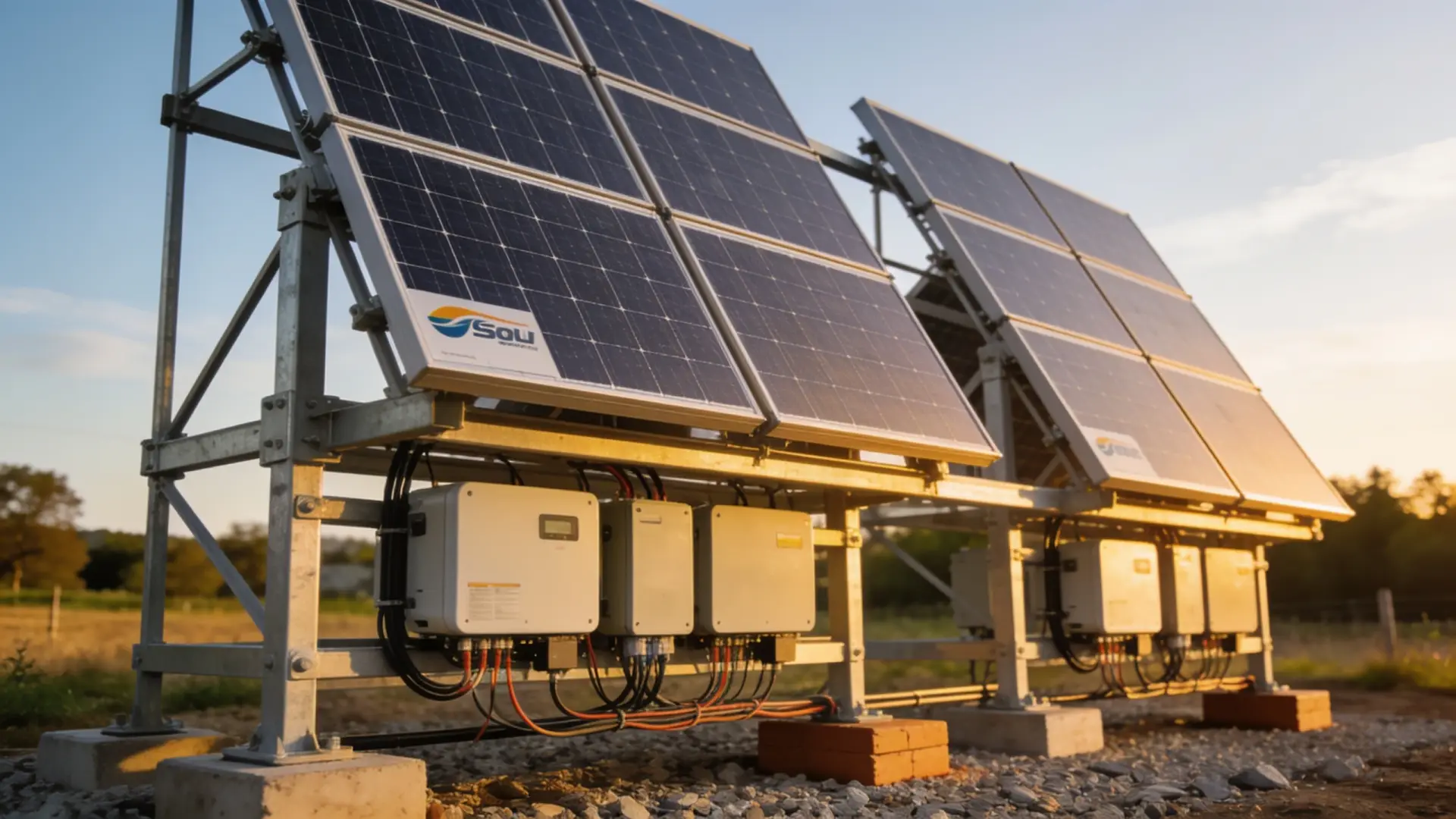 off-grid solar panel installation - Critical Lessons from Real Off-Grid Transitions