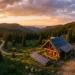 Best States for Off - featured visual guide for Best States for Off-Grid Living in the U.S. (Laws & Cost)