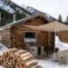 Off-Grid Heating and Cooling
