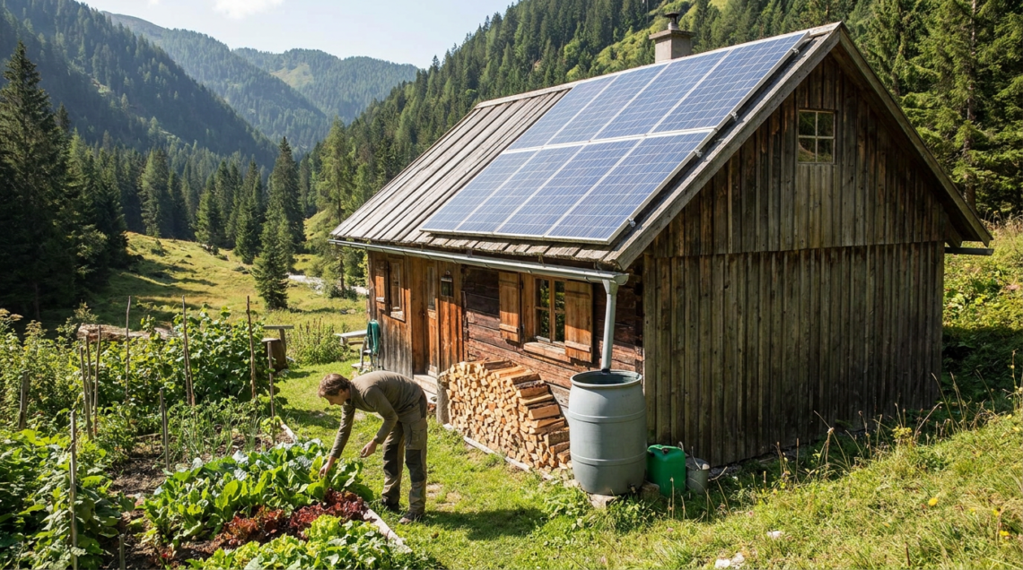 Is Off-Grid Living Worth It in 2026?