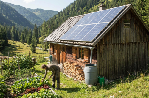 Is Off-Grid Living Worth It in 2026?
