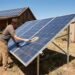 Off-Grid Solar Maintenance