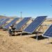 Solar Panel Tilt Angle