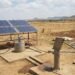 best off-grid water pump