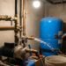 Water Pressure