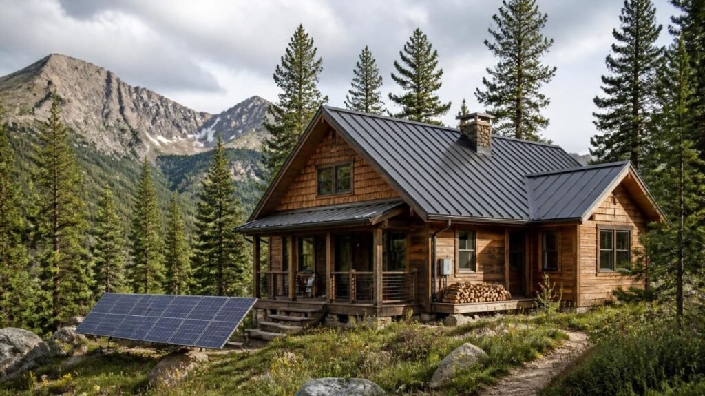 Best Roofing Materials